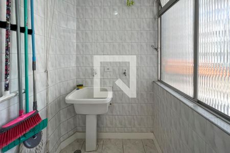 Apartamento para alugar com 76m², 2 quartos e sem vagaÁrea de Serviço 