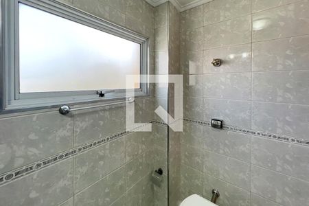 Apartamento para alugar com 76m², 2 quartos e sem vagaBanheiro