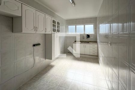 Apartamento para alugar com 76m², 2 quartos e sem vagaCozinha