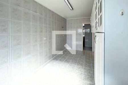 Apartamento para alugar com 76m², 2 quartos e sem vagaCozinha