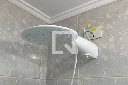 Apartamento para alugar com 76m², 2 quartos e sem vagaBanheiro