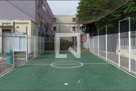 Apartamento à venda com 60m², 2 quartos e sem vagaQuadra Esportiva