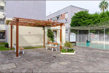 Apartamento à venda com 60m², 2 quartos e sem vagaÁrea comum