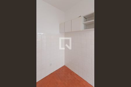 Apartamento à venda com 60m², 2 quartos e sem vagaCozinha
