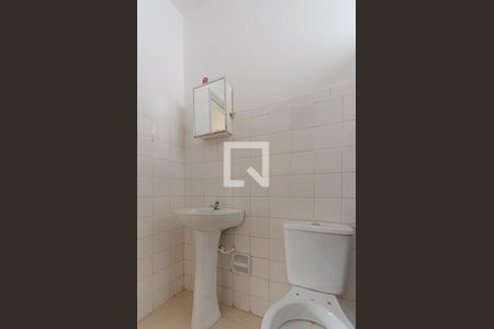 Apartamento à venda com 60m², 2 quartos e sem vagaBanheiro