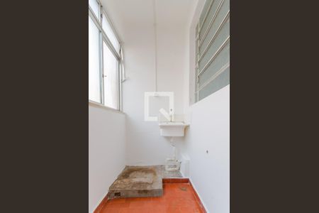 Apartamento à venda com 60m², 2 quartos e sem vagaÁrea de Serviço