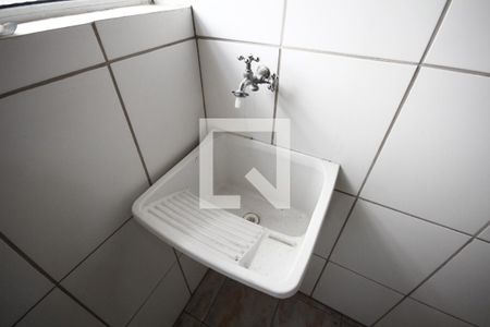 Tanque de casa para alugar com 1 quarto, 35m² em Ipiranga, São Paulo