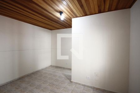 Quarto de casa para alugar com 1 quarto, 35m² em Ipiranga, São Paulo
