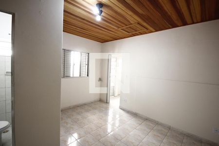 Quarto de casa para alugar com 1 quarto, 35m² em Ipiranga, São Paulo
