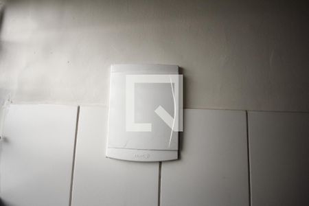 Cozinha de casa para alugar com 1 quarto, 35m² em Ipiranga, São Paulo