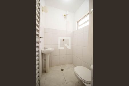 Banheiro  de casa para alugar com 1 quarto, 35m² em Ipiranga, São Paulo