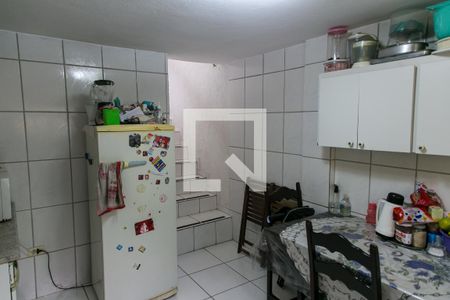 Casa à venda com 90m², 2 quartos e 1 vaga Casa à venda com 90m², 2 quartos e 1 vagaCozinha
