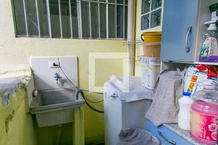 Casa à venda com 90m², 2 quartos e 1 vaga Casa à venda com 90m², 2 quartos e 1 vagaÁrea de Serviço