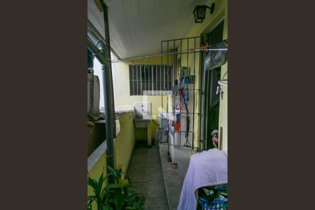 Casa à venda com 90m², 2 quartos e 1 vaga Casa à venda com 90m², 2 quartos e 1 vagaÁrea de Serviço