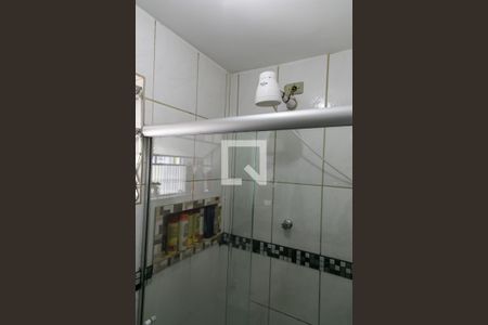 Casa à venda com 90m², 2 quartos e 1 vaga Casa à venda com 90m², 2 quartos e 1 vagaBanheiro