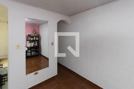 Sala de casa à venda com 2 quartos, 90m² em Vila Dom Pedro Ii, São Paulo