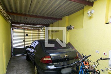 Casa à venda com 90m², 2 quartos e 1 vaga Casa à venda com 90m², 2 quartos e 1 vagaGaragem