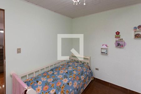 Quarto 1 de casa para alugar com 2 quartos, 90m² em Vila Dom Pedro Ii, São Paulo