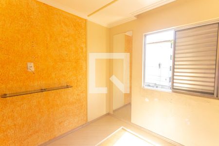 Quarto 2 de apartamento para alugar com 2 quartos, 70m² em Paulicéia, São Bernardo do Campo