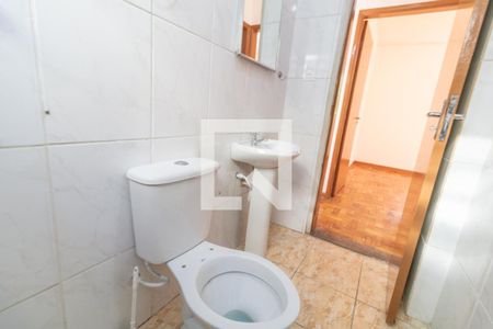 Apartamento para alugar com 72m², 3 quartos e 1 vaga Apartamento para alugar com 72m², 3 quartos e 1 vagaBanheiro