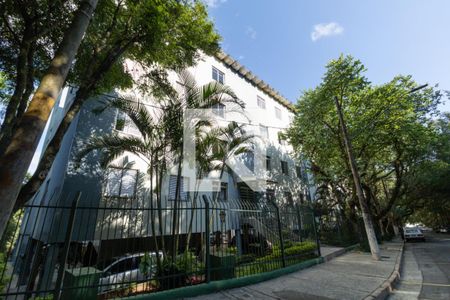 Apartamento para alugar com 72m², 3 quartos e 1 vaga Apartamento para alugar com 72m², 3 quartos e 1 vagaFachada do Condomínio