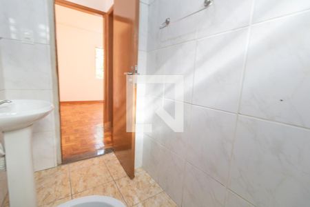 Banheiro de apartamento para alugar com 3 quartos, 72m² em Butantã, São Paulo