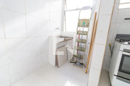 Apartamento para alugar com 72m², 3 quartos e 1 vaga Apartamento para alugar com 72m², 3 quartos e 1 vagaÁrea de Serviço