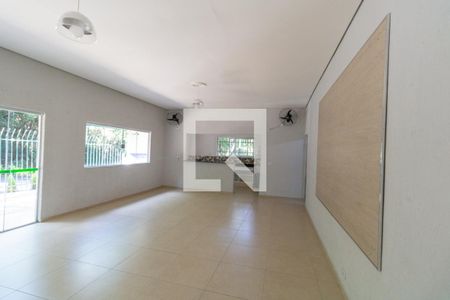 Apartamento para alugar com 72m², 3 quartos e 1 vaga Apartamento para alugar com 72m², 3 quartos e 1 vagaÁrea comum - Salão de festas
