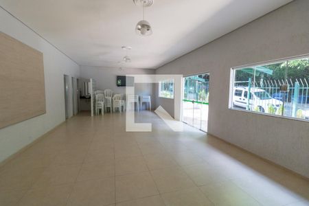 Apartamento para alugar com 72m², 3 quartos e 1 vaga Apartamento para alugar com 72m², 3 quartos e 1 vagaÁrea comum - Salão de festas