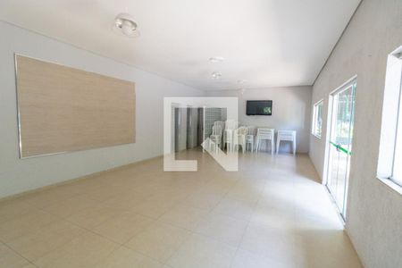 Apartamento para alugar com 72m², 3 quartos e 1 vaga Apartamento para alugar com 72m², 3 quartos e 1 vagaÁrea comum - Salão de festas