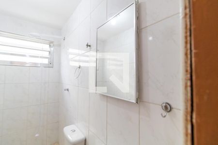 Apartamento para alugar com 72m², 3 quartos e 1 vaga Apartamento para alugar com 72m², 3 quartos e 1 vagaBanheiro