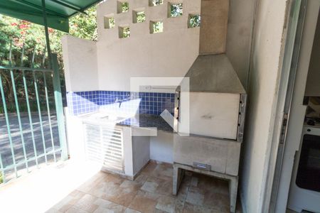 Apartamento para alugar com 72m², 3 quartos e 1 vaga Apartamento para alugar com 72m², 3 quartos e 1 vagaÁrea comum - Churrasqueira