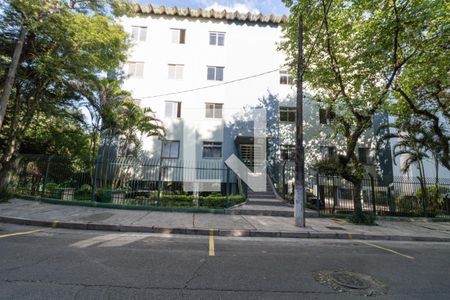 Apartamento para alugar com 72m², 3 quartos e 1 vaga Apartamento para alugar com 72m², 3 quartos e 1 vagaFachada e portaria