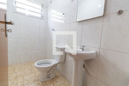 Apartamento para alugar com 72m², 3 quartos e 1 vaga Apartamento para alugar com 72m², 3 quartos e 1 vagaBanheiro