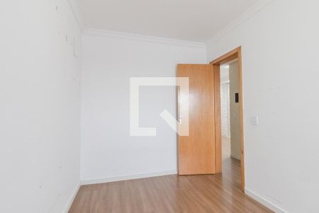 Quarto 1 de apartamento para alugar com 2 quartos, 69m² em Cidade Jardim, São José dos Pinhais