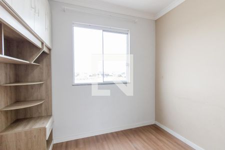 Quarto 2 de apartamento para alugar com 2 quartos, 69m² em Cidade Jardim, São José dos Pinhais