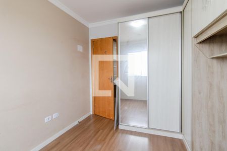 Quarto 2 de apartamento para alugar com 2 quartos, 69m² em Cidade Jardim, São José dos Pinhais