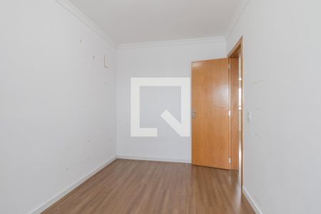 Quarto 1 de apartamento para alugar com 2 quartos, 69m² em Cidade Jardim, São José dos Pinhais