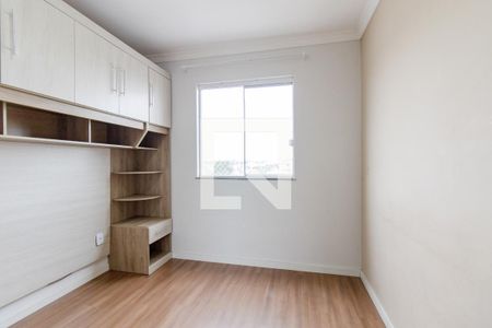 Quarto 2 de apartamento para alugar com 2 quartos, 69m² em Cidade Jardim, São José dos Pinhais