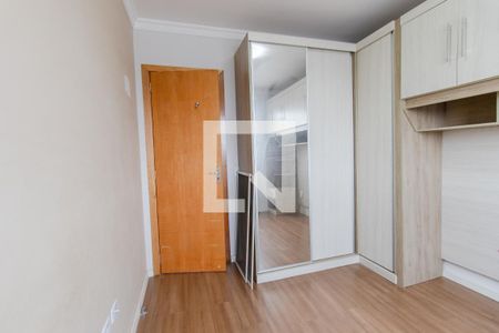 Quarto 2 de apartamento para alugar com 2 quartos, 69m² em Cidade Jardim, São José dos Pinhais