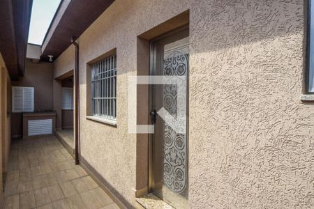 Casa para alugar com 77m², 2 quartos e 1 vagaÁrea Externa