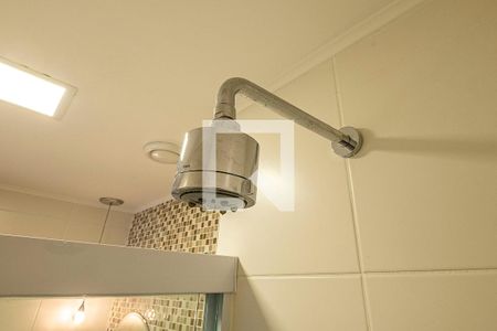 Apartamento à venda com 77m², 2 quartos e 1 vaga Apartamento à venda com 77m², 2 quartos e 1 vagaBanheiro Social