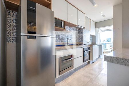 Apartamento à venda com 77m², 2 quartos e 1 vaga Apartamento à venda com 77m², 2 quartos e 1 vagaCozinha