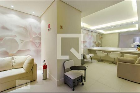 Apartamento à venda com 77m², 2 quartos e 1 vaga