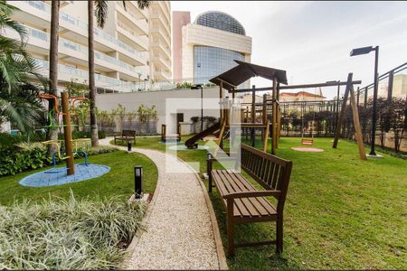 Apartamento à venda com 77m², 2 quartos e 1 vaga Apartamento à venda com 77m², 2 quartos e 1 vagaPlayground