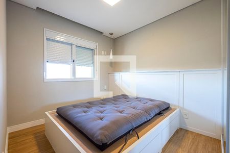 Suíte de apartamento à venda com 2 quartos, 77m² em Pinheiros, São Paulo
