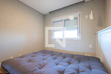 Suíte de apartamento à venda com 2 quartos, 77m² em Pinheiros, São Paulo