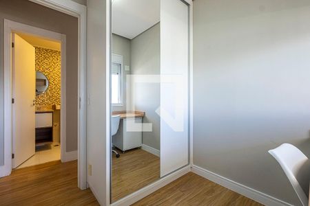 Apartamento à venda com 77m², 2 quartos e 1 vaga Apartamento à venda com 77m², 2 quartos e 1 vagaQuarto 2