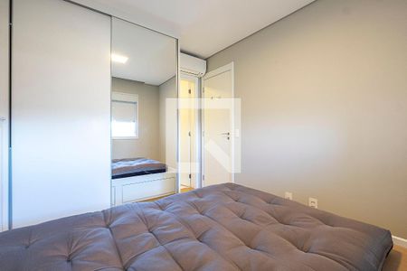 Suíte de apartamento à venda com 2 quartos, 77m² em Pinheiros, São Paulo