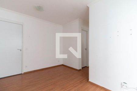 Sala de apartamento para alugar com 2 quartos, 40m² em Vila Taquari, São Paulo